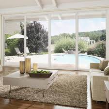 Home house & components parts of house doors if you're driving down a street in the typical american neighborhood, chances are most of the garage doors you see wil. Sliding Glass Patio Doors Vinyl Sliding Doors Milgard