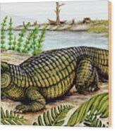 Image result for Proterosuchus