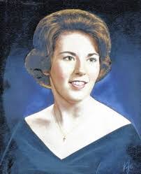 Darlene Spain's Instagram, Twitter & Facebook