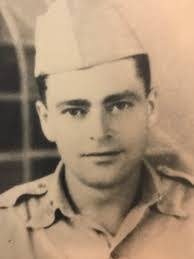 Benjamin Aviles's Instagram, Twitter & Facebook