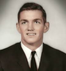 James Wood Obituary (1949