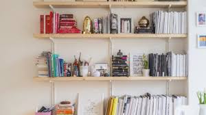 Although standing desks are getting less expensive, there are some diy options that will save you money without much compromise. 10 Diy Bookstand Ideas Perfect For Quick Crafting Book Riot