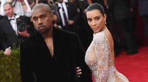 Kanye west is an american rapper, singer, songwriter, record producer, fashion designer, and entrepreneur. Kanye West Apologises To Kim Kardashian In Revealing Tweet Nz Herald