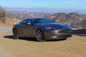 First Drive 2016 Aston Martin Db9 Gt Aston Martin Db9 Gt Aston Martin Dream Cars