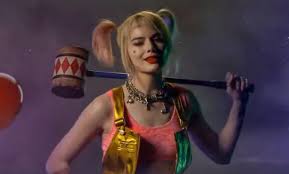 Direct to movie dec 8, 2020. Leaked Birds Of Prey Trailer Has A Bonkers Af Margot Robbie As Harley Quinn Entertainment