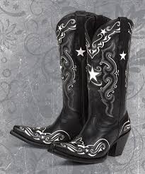 Black And White Cowboy Boots Womens Product Description Made From High Quality Genuine Leather These Boots Create A Fashionable And Exceptionably Comf Boots Cowboy Boots Women White Cowboy Boots