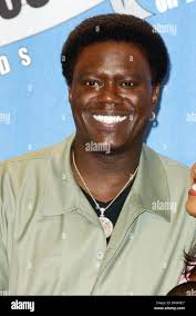 Bernie mac hi-res stock photography and images