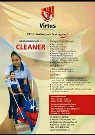 Loker cleaning servis blok m squers : Kumpulan Ilmu Dan Pengetahuan Penting Lowongan Kerja Cleaning Service Jakarta
