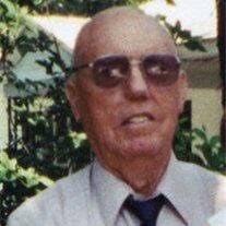 Raleigh Gresham Obituary