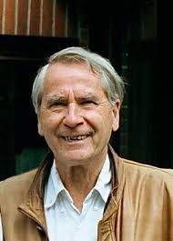 Theodor Wilhelm Retz (Schmidt) Retz-Schmidt (1923-2020)