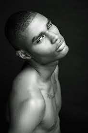 Karon Byers by Thomas Synnamon