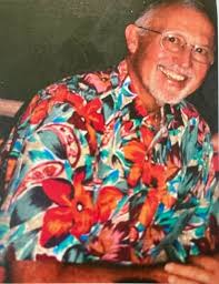 Darrell Thorpe Obituary (1937