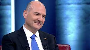 Jun 05, 2021 · soylu, konuşmasında türkiye ekonomisi ile ilgili önemli açıklamalar yaptı. Suleyman Soylu Sedat Peker In Iddialari Hakkinda Ne Dedi Bbc News Turkce