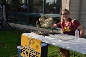 Celebration Day: Medina parties from one end of Hamel to other