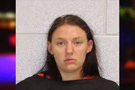 Abigail Wang — Carroll County Jail Bookings