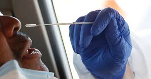 A peer review from a group of 22 international experts has found. Covid 19 Self Tests Are Increasing And Apparently Work Wbez Chicago