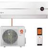 Trane xl16i features and specifications: 1