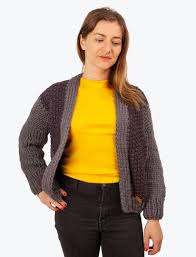 Women's Merino Wool Cardigans
