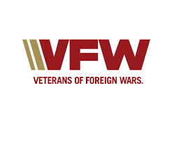 I am sad to say that bruce and scott are no. Vfw