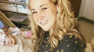 Brother of Walton County woman murdered last week speaks out