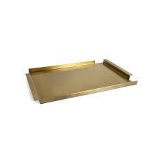 4.4 out of 5 stars with 14 ratings. Antique Brass Rectangular Ottoman Serving Tray Buy Antique Brass Rectangular Ottoman Serving Tray Stainless Steel Antique Coffee Table Tray Modern Serving Trays Antique Brass Product On Alibaba Com
