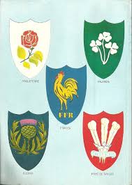 En fait, ce grand chelem a pris racine en 1976, quand le pays de galles nous en a privés. Le Grand Chelem Bd Informations Cotes
