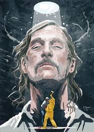 True Detective Poster (Fan Made) : r/TrueDetective