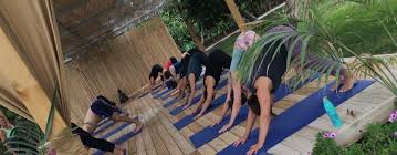Maybe you would like to learn more about one of these? Retreats The Palms Spain