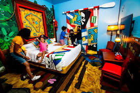 Victor cruz show more show less 16 of 33 Legoland Pirate Island Hotel Opening 2020 At Legoland Florida Blooloop