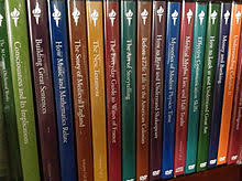 The great courses daily brings you the best in online education. The Great Courses Wikipedia