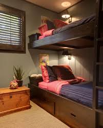 Les Multiples Fonctions Des Lits Superposes Le Lit Superpose Est Evocateur Pour Bon Nombre D 39 Lits Superposes Modernes Deco Chambre A Coucher Lit Superpose