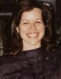 Obituary information for June Maureen Anderson