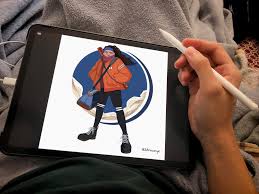 Since its unveil nearly two years ago , the apple pencil has improved dramatically. Drawing In Bed Ipad