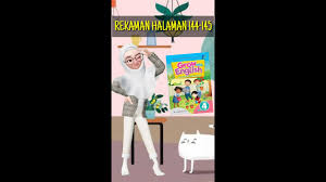 Kunci jawaban bahasa inggris halaman 145 kelas 7. Bahasa Inggris Kelas 4 Rekaman Halaman 144 145 Grow With English Book 4 Lesson 7 Shorts Youtube