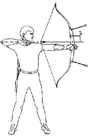 Scarica tiro con l arco. A B C Del Tiro Con L Arco Arcieridragonboysjimdopage