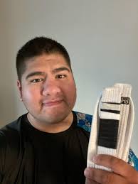 Martial Arts Double Promotion After Cancer Treatment