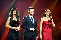 The eurovision song contest 2021 will be hosted by dutch hosts: List Of Eurovision Song Contest Presenters Wikipedia