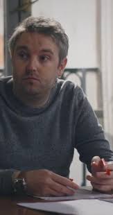 Plus belle la vie" 4174 (TV Episode 2020)