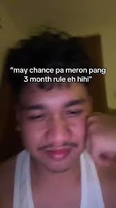 Understanding the 3 Months Rule after Breakup