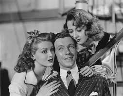 Check spelling or type a new query. Two Girls On Broadway 1940