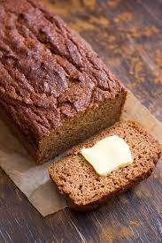 Pumpkin Bread 1 3 4 C Almond Flour Tapioca Flour Paleo Pumpkin Bread Paleo Pumpkin Recipes Pumpkin Bread