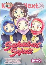 Wallpaper animasi muslimah berjilbab free download 55 cerc ug org. Store Tempo