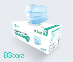 Malaysians discover online they were registered to volunteer corps rela without consent. Egcare Surgical Face Mask 3ply Lazada