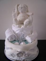 Neutral Dawns Nappy Cakes Baby Shower Nappy Cake Baby Diaper Cake Nappy Cakes