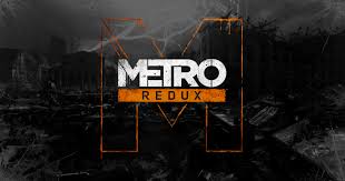 We did not find results for: Metro Exodus Metro Redux Is Out Now On Nintendo Switch