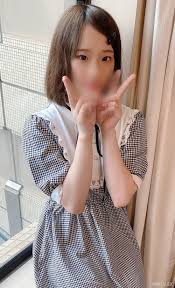 沖縄 爆乳 制服姿 淫乱 女子高生 発情