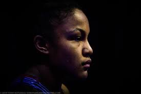 Women's Wrestling — Stories — American Women's Wrestling