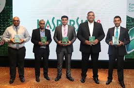 Kaspersky Lab Makes Deeper Inroads Into Sri Lanka With Their New Distributor Satl South Asian Technologies Pvt Ltd