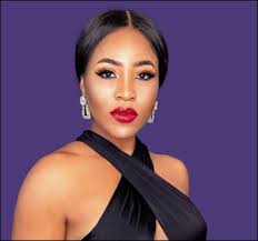 Stella Dimoko Korkus.com: Reality Star Erica Speaks With UK Based Mum Of  Reality Star Kiddwaya