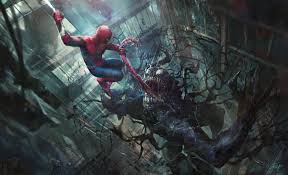 Available in hd, 4k and 8k resolution for desktop and mobile. Spider Man 4k Ultra Hd Wallpaper Hintergrund 3840x2332